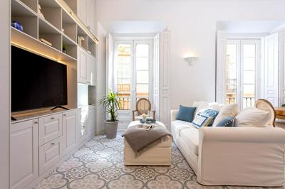 Genteel Home Marín García