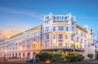 Grand Oriental Hotel