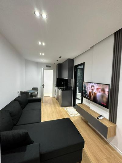 Enzo Rooms Center