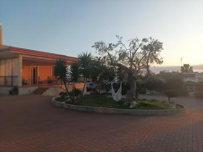 B&B CASA NISI