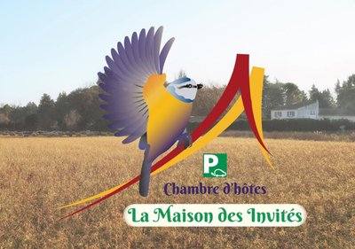 La Maison Des Invites