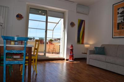 LightHouse - Surfandwindsurferhouse