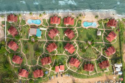 Hopkins Bay Belize a Muy'Ono Resort