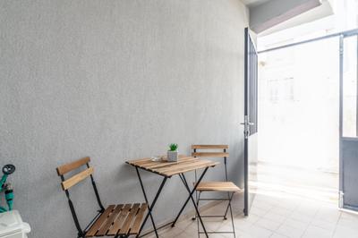 Stylish & relax flat for friends & couples