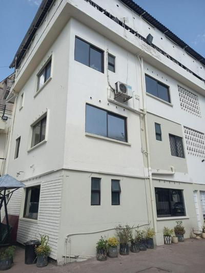 Nairobi Glory Palace Hotel Ltd