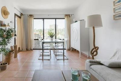 Marbella Rio Real apartment