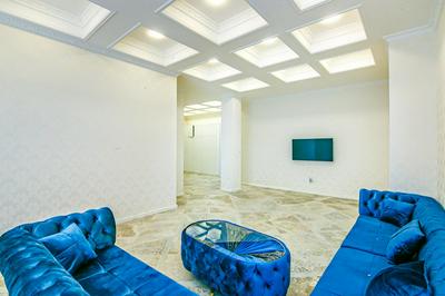 VIP Penthouse in Nizami Street