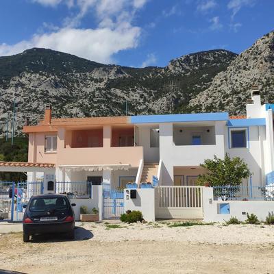Appartamento IGNIS Cala Gonone