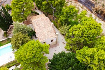 Elegant Villa Trapani + Pool