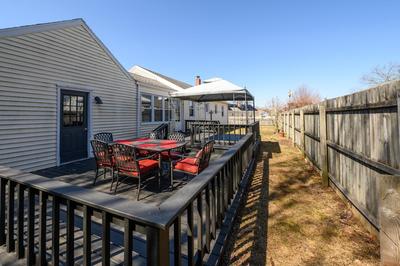 Cozy Connecticut Beach House
