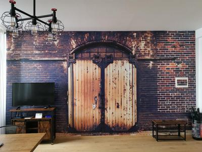 RivApartmentsDowntowN - Urban