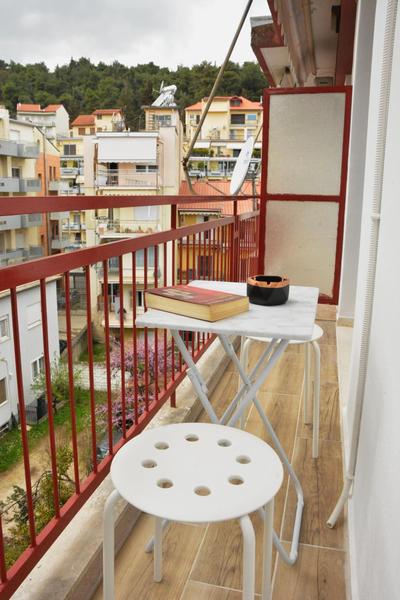 Ioannina Center Luxury Apartment