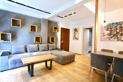 GK Koukaki Apartment