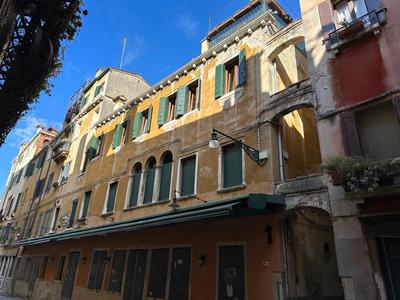 San Marco Luxury Loft with Terrace