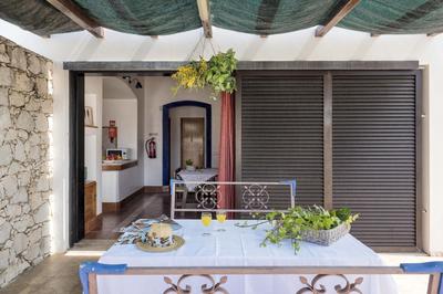Villa Jacaranda