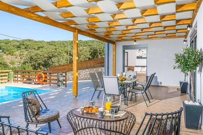 Villa Eleonas