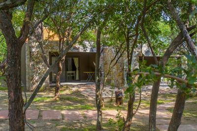 Cabañas Apart Margaridas