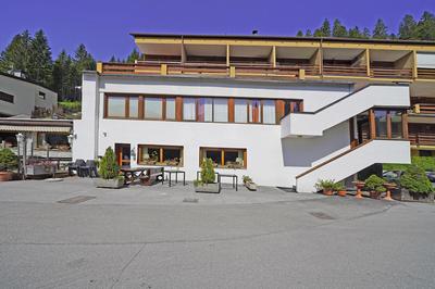 iFlat Apartment Madonna di Campiglio Adamello 1