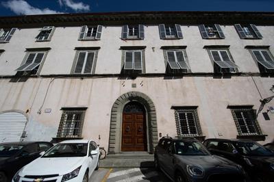 Venus Luxury Apartment in Center Town
