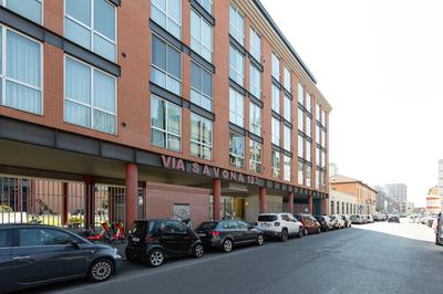 GuestHost - Industrial Design Apt near M4 Tolstoj