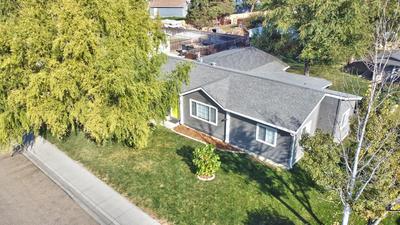 The Haire Haus