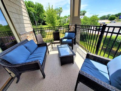 The Retreats at Stone Fountain