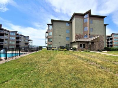 Bridges Bay Resort Newport Building 103