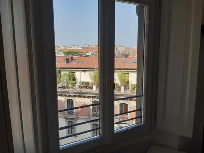 Camera di charme con ingresso indipendente