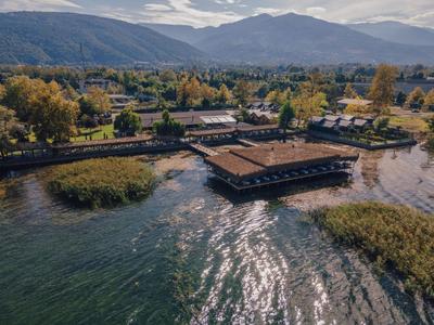 Gölevi Resort Sapanca