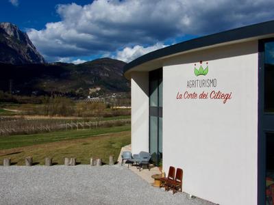 Agritur La Corte dei Ciliegi, Billede 2