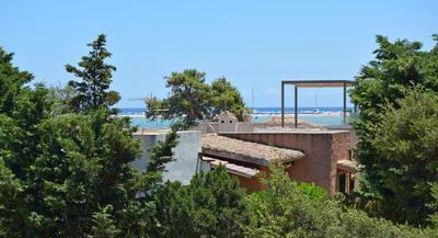 Villa Giunco By La Via Del Mare Viaggi e Vacanze