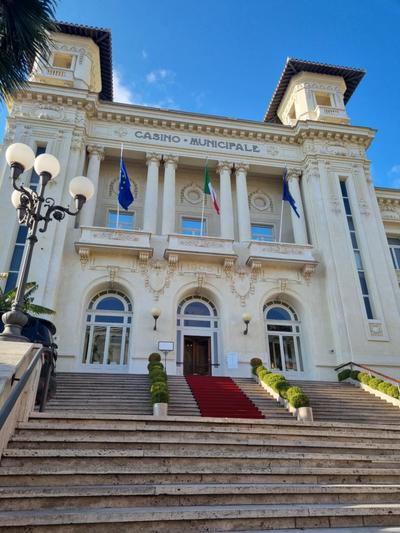 Eurosanremo Apartments