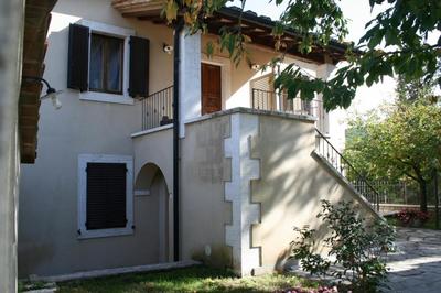 Casa Vacanze San Francesco