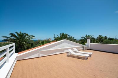 Villa Barnaba Country House & Pool