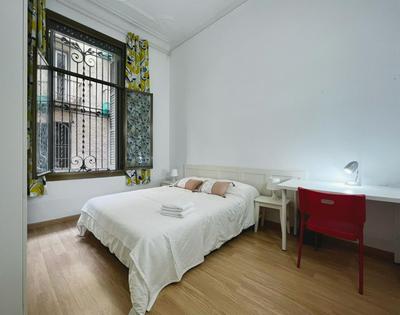 Stay U-nique Apartment Maurici Serrahima