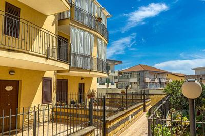 Villetta Desiderio Apartment