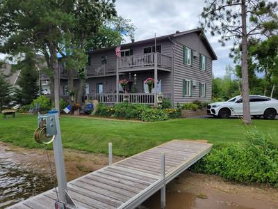The Point - On Gull Lake
