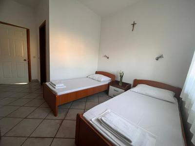 Sobe Providenca Međugorje