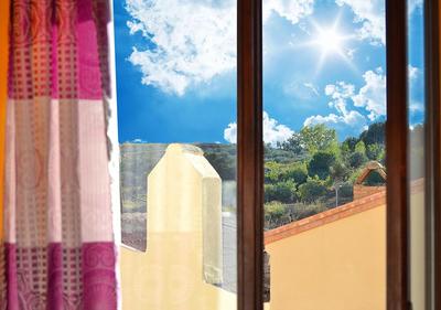 Casa Vacanze La Graziella - LA DÉPENDANCE