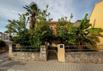 Apartman Den,Rovinj oaza u centru grada i besplatnim parkingom