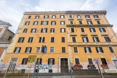 Stylish Pigneto Apartment