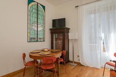 Luxury flat between Navigli and Duomo - Sambuco