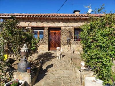 Albergue La Casa del Camino