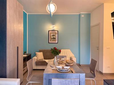 [300 metri dal Mare] Elegante monolocale con A/C