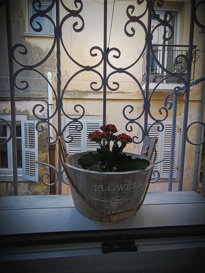 Vintage & Art apartment