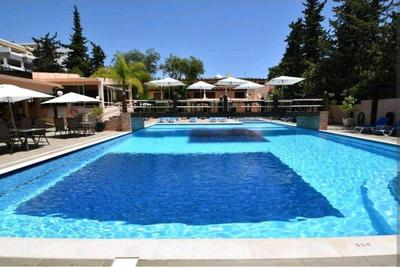 Apartamento T0 Albufeira - Praia Maria Luisa
