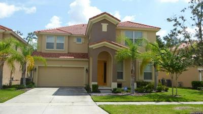 New! Spacious W Resort Pool 12 Min From Disney