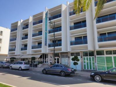 Hôtel Résidence Louban