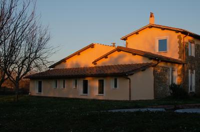 Casale Le Pietre