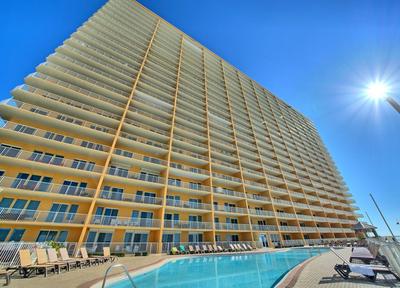 Treasure Island 2005 Beach Front